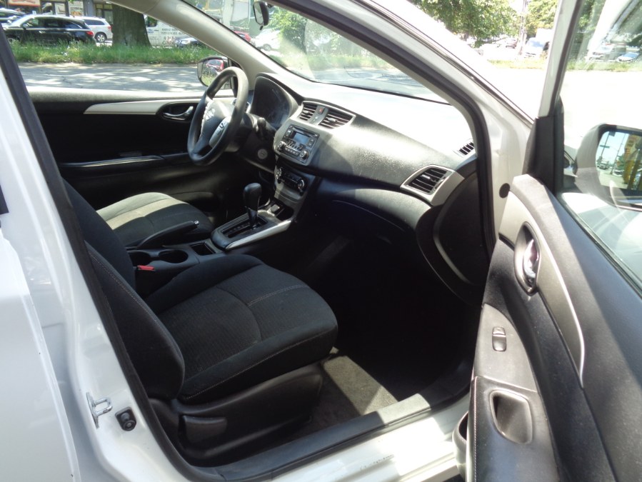 2016 Nissan Sentra SV. 1 OWNER CLEAN CARFAX!, available for sale in Rosedale, New York | Sunrise Auto Sales. Rosedale, New York 2016 Nissan Sentra SV. 1 OWNER CLEAN CARFAX!, available for sale in Rosedale, New York | Sunrise Auto Sales. Rosedale, New York