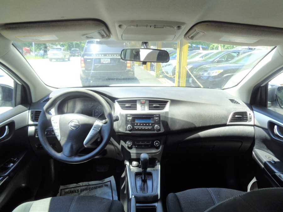 2016 Nissan Sentra SV. 1 OWNER CLEAN CARFAX!, available for sale in Rosedale, New York | Sunrise Auto Sales. Rosedale, New York 2016 Nissan Sentra SV. 1 OWNER CLEAN CARFAX!, available for sale in Rosedale, New York | Sunrise Auto Sales. Rosedale, New York