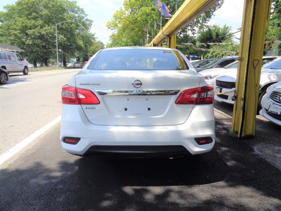 2016 Nissan Sentra SV. 1 OWNER CLEAN CARFAX!, available for sale in Rosedale, New York | Sunrise Auto Sales. Rosedale, New York 2016 Nissan Sentra SV. 1 OWNER CLEAN CARFAX!, available for sale in Rosedale, New York | Sunrise Auto Sales. Rosedale, New York