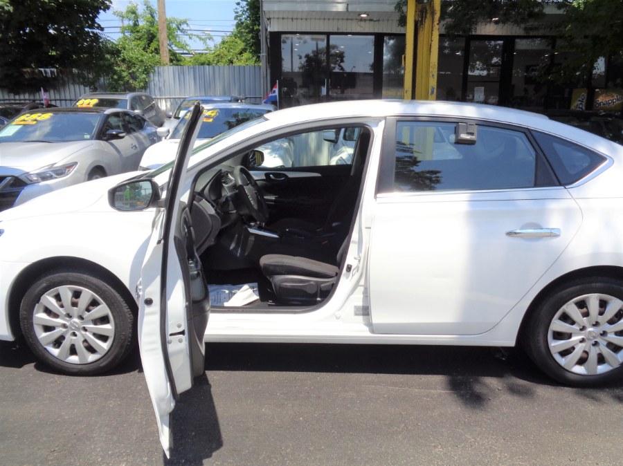 2016 Nissan Sentra SV. 1 OWNER CLEAN CARFAX!, available for sale in Rosedale, New York | Sunrise Auto Sales. Rosedale, New York 2016 Nissan Sentra SV. 1 OWNER CLEAN CARFAX!, available for sale in Rosedale, New York | Sunrise Auto Sales. Rosedale, New York