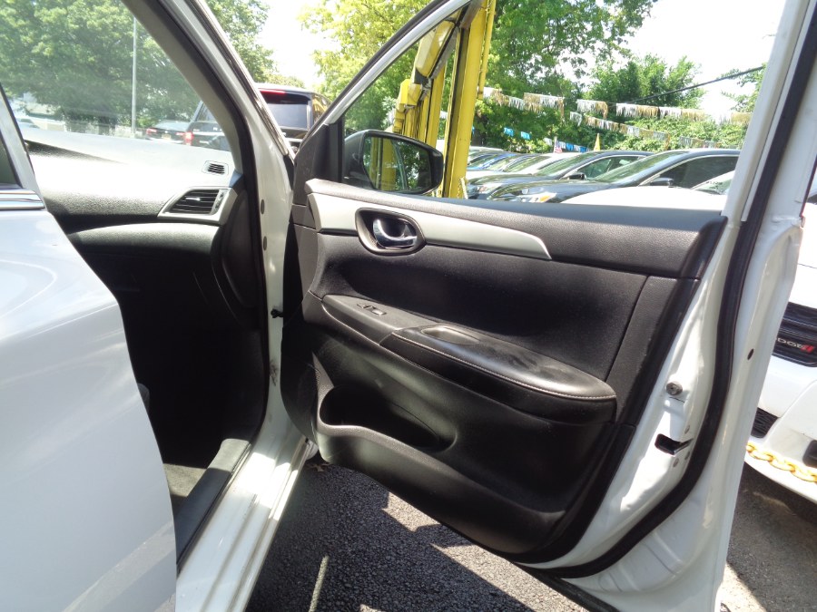 2016 Nissan Sentra SV. 1 OWNER CLEAN CARFAX!, available for sale in Rosedale, New York | Sunrise Auto Sales. Rosedale, New York 2016 Nissan Sentra SV. 1 OWNER CLEAN CARFAX!, available for sale in Rosedale, New York | Sunrise Auto Sales. Rosedale, New York