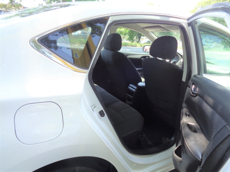 2016 Nissan Sentra SV. 1 OWNER CLEAN CARFAX!, available for sale in Rosedale, New York | Sunrise Auto Sales. Rosedale, New York 2016 Nissan Sentra SV. 1 OWNER CLEAN CARFAX!, available for sale in Rosedale, New York | Sunrise Auto Sales. Rosedale, New York