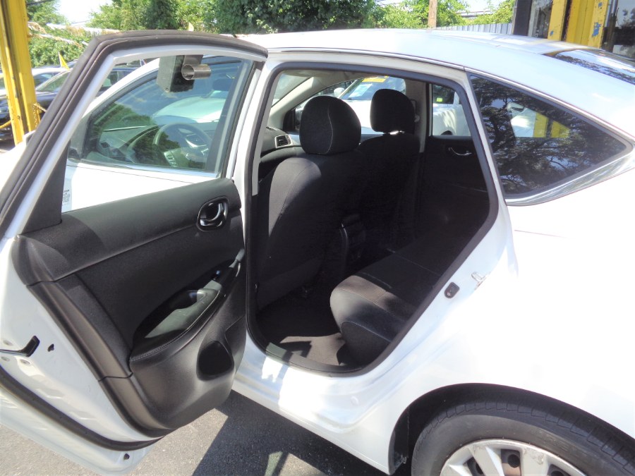 2016 Nissan Sentra SV. 1 OWNER CLEAN CARFAX!, available for sale in Rosedale, New York | Sunrise Auto Sales. Rosedale, New York 2016 Nissan Sentra SV. 1 OWNER CLEAN CARFAX!, available for sale in Rosedale, New York | Sunrise Auto Sales. Rosedale, New York