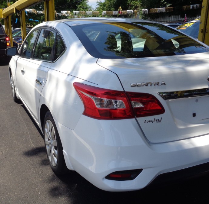 2016 Nissan Sentra SV. 1 OWNER CLEAN CARFAX!, available for sale in Rosedale, New York | Sunrise Auto Sales. Rosedale, New York 2016 Nissan Sentra SV. 1 OWNER CLEAN CARFAX!, available for sale in Rosedale, New York | Sunrise Auto Sales. Rosedale, New York