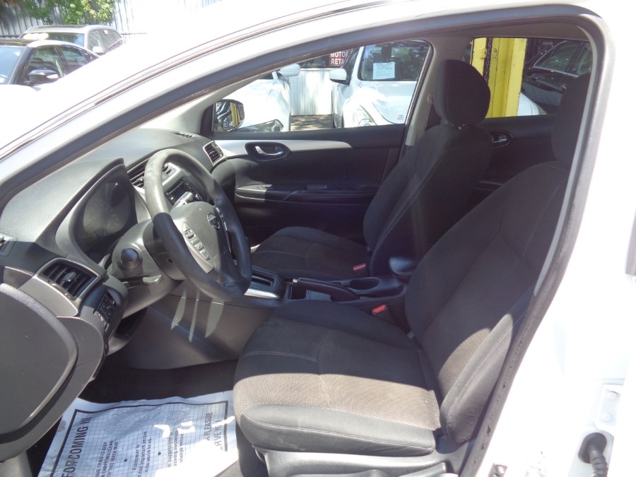 2016 Nissan Sentra SV. 1 OWNER CLEAN CARFAX!, available for sale in Rosedale, New York | Sunrise Auto Sales. Rosedale, New York 2016 Nissan Sentra SV. 1 OWNER CLEAN CARFAX!, available for sale in Rosedale, New York | Sunrise Auto Sales. Rosedale, New York