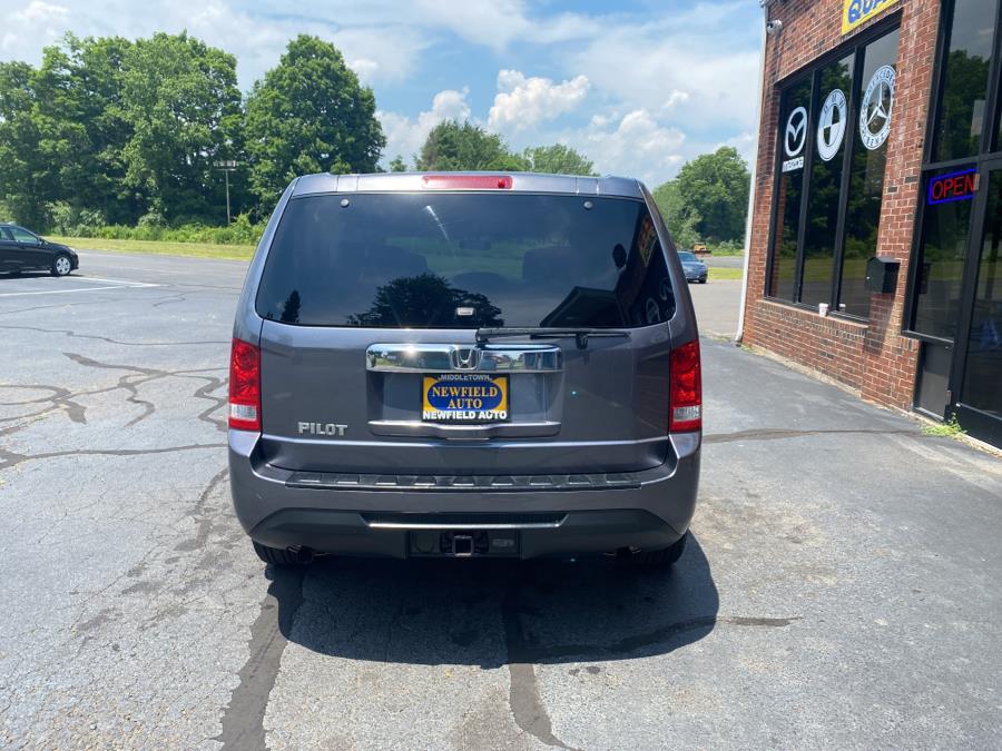 2014 Honda Pilot 2WD 4dr LX, available for sale in Middletown, Connecticut | Newfield Auto Sales. Middletown, Connecticut 2014 Honda Pilot 2WD 4dr LX, available for sale in Middletown, Connecticut | Newfield Auto Sales. Middletown, Connecticut