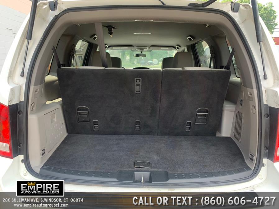 Used Honda Pilot 4WD 4dr LX 2014 | Empire Auto Wholesalers. S.Windsor, Connecticut Used Honda Pilot 4WD 4dr LX 2014 | Empire Auto Wholesalers. S.Windsor, Connecticut