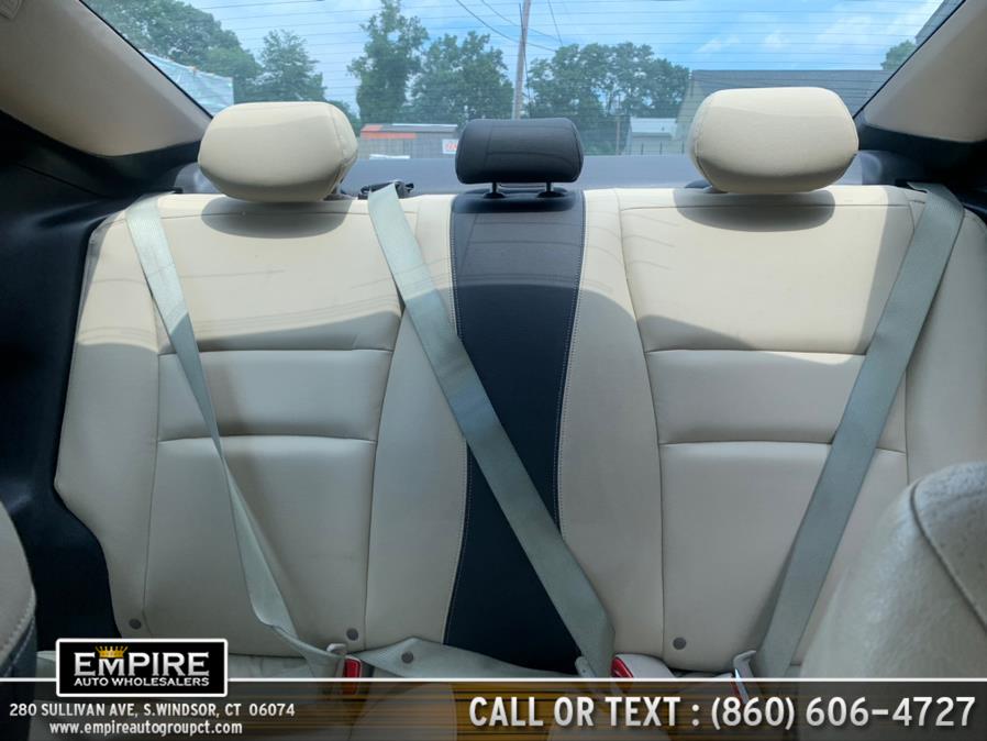 Used Honda Accord Coupe EXL 2014 | Empire Auto Wholesalers. S.Windsor, Connecticut Used Honda Accord Coupe EXL 2014 | Empire Auto Wholesalers. S.Windsor, Connecticut