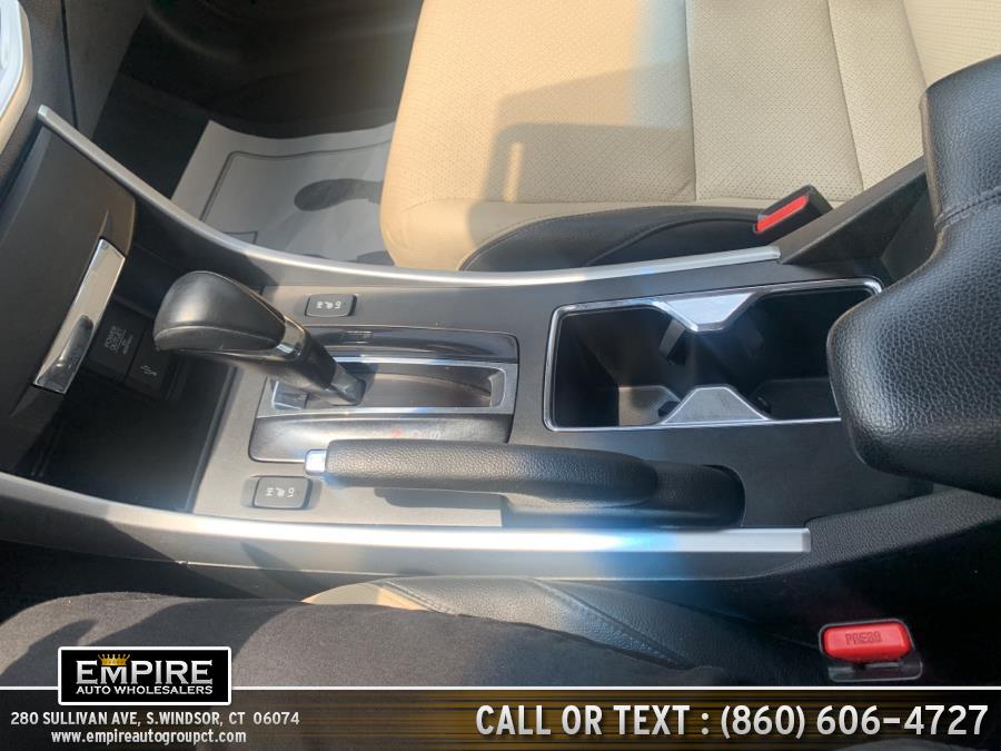 Used Honda Accord Coupe EXL 2014 | Empire Auto Wholesalers. S.Windsor, Connecticut Used Honda Accord Coupe EXL 2014 | Empire Auto Wholesalers. S.Windsor, Connecticut