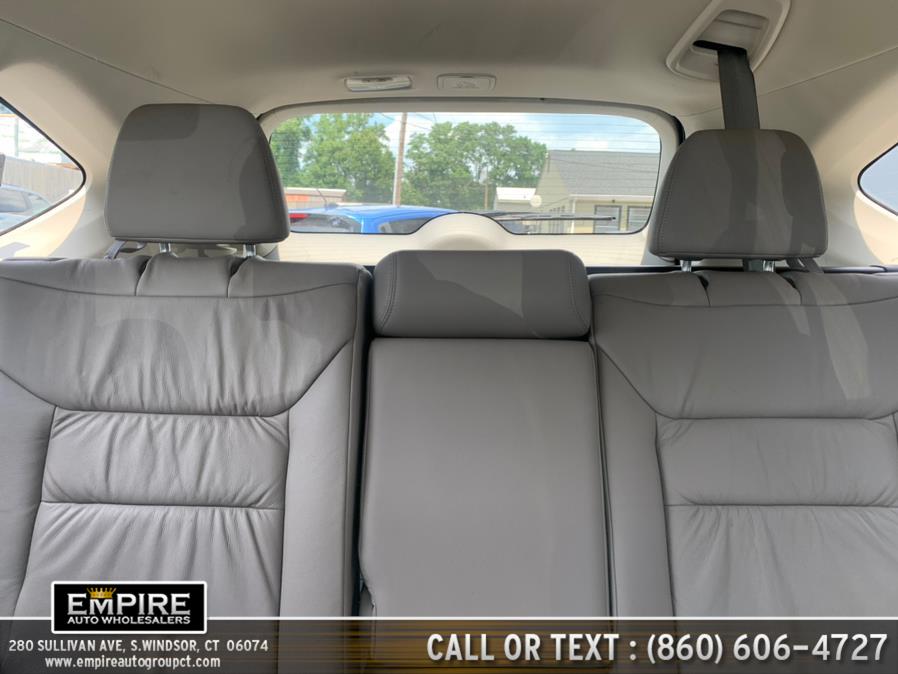 Used Honda CR-V AWD 5dr EX-L 2013 | Empire Auto Wholesalers. S.Windsor, Connecticut Used Honda CR-V AWD 5dr EX-L 2013 | Empire Auto Wholesalers. S.Windsor, Connecticut