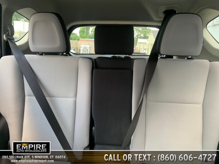 2017 Toyota RAV4 XLE AWD (Natl), available for sale in S.Windsor, Connecticut | Empire Auto Wholesalers. S.Windsor, Connecticut 2017 Toyota RAV4 XLE AWD (Natl), available for sale in S.Windsor, Connecticut | Empire Auto Wholesalers. S.Windsor, Connecticut