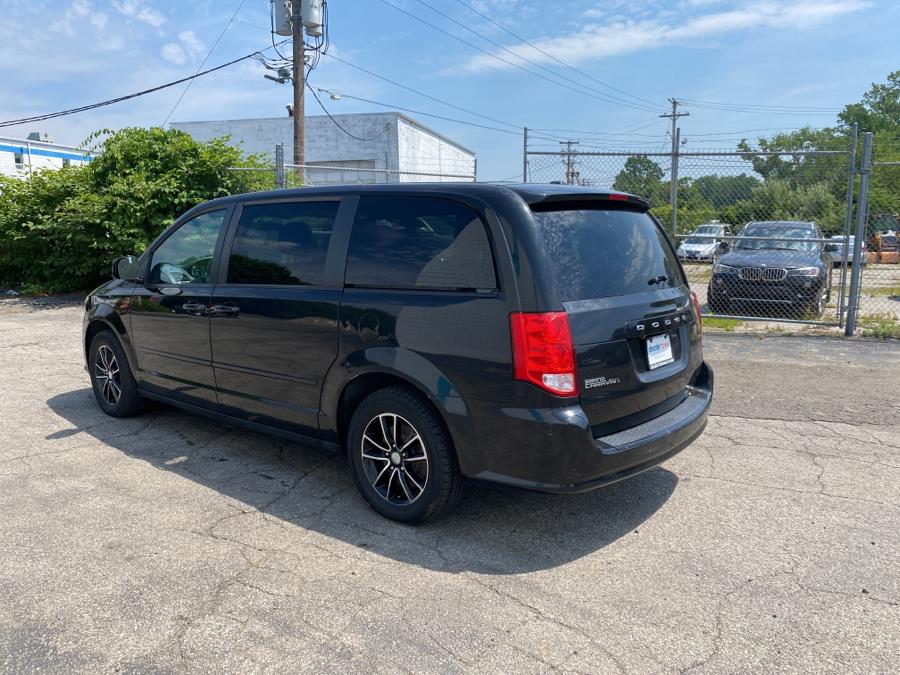 2015 Dodge Grand Caravan 4dr Wgn SXT, available for sale in Milford, Connecticut | Dealertown Auto Wholesalers. Milford, Connecticut 2015 Dodge Grand Caravan 4dr Wgn SXT, available for sale in Milford, Connecticut | Dealertown Auto Wholesalers. Milford, Connecticut
