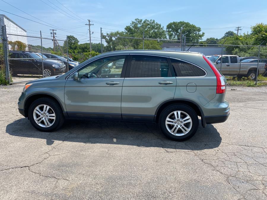 2011 Honda CR-V 4WD 5dr EX-L, available for sale in Milford, Connecticut | Dealertown Auto Wholesalers. Milford, Connecticut 2011 Honda CR-V 4WD 5dr EX-L, available for sale in Milford, Connecticut | Dealertown Auto Wholesalers. Milford, Connecticut