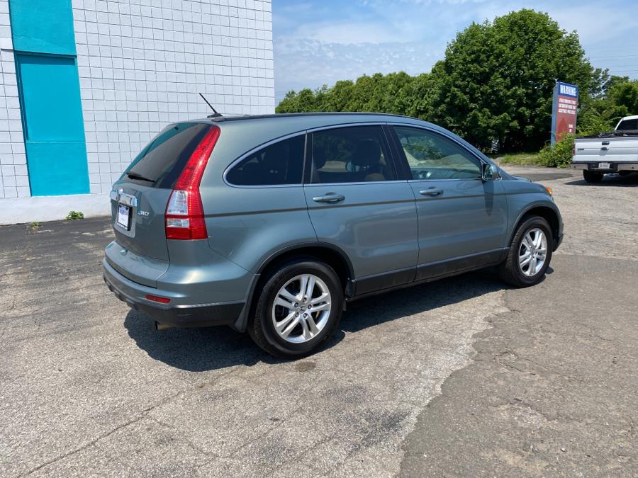 2011 Honda CR-V 4WD 5dr EX-L, available for sale in Milford, Connecticut | Dealertown Auto Wholesalers. Milford, Connecticut 2011 Honda CR-V 4WD 5dr EX-L, available for sale in Milford, Connecticut | Dealertown Auto Wholesalers. Milford, Connecticut