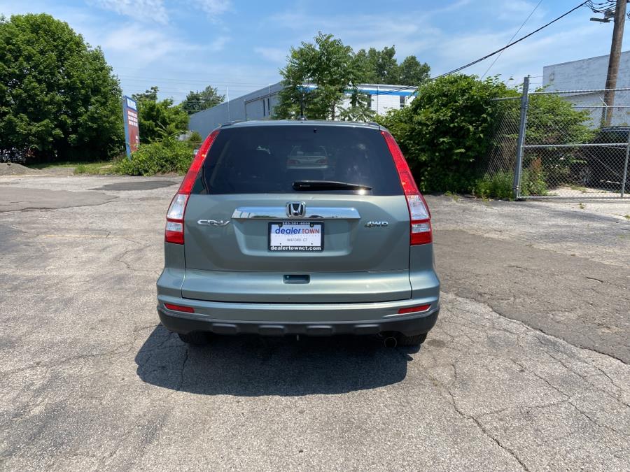2011 Honda CR-V 4WD 5dr EX-L, available for sale in Milford, Connecticut | Dealertown Auto Wholesalers. Milford, Connecticut 2011 Honda CR-V 4WD 5dr EX-L, available for sale in Milford, Connecticut | Dealertown Auto Wholesalers. Milford, Connecticut