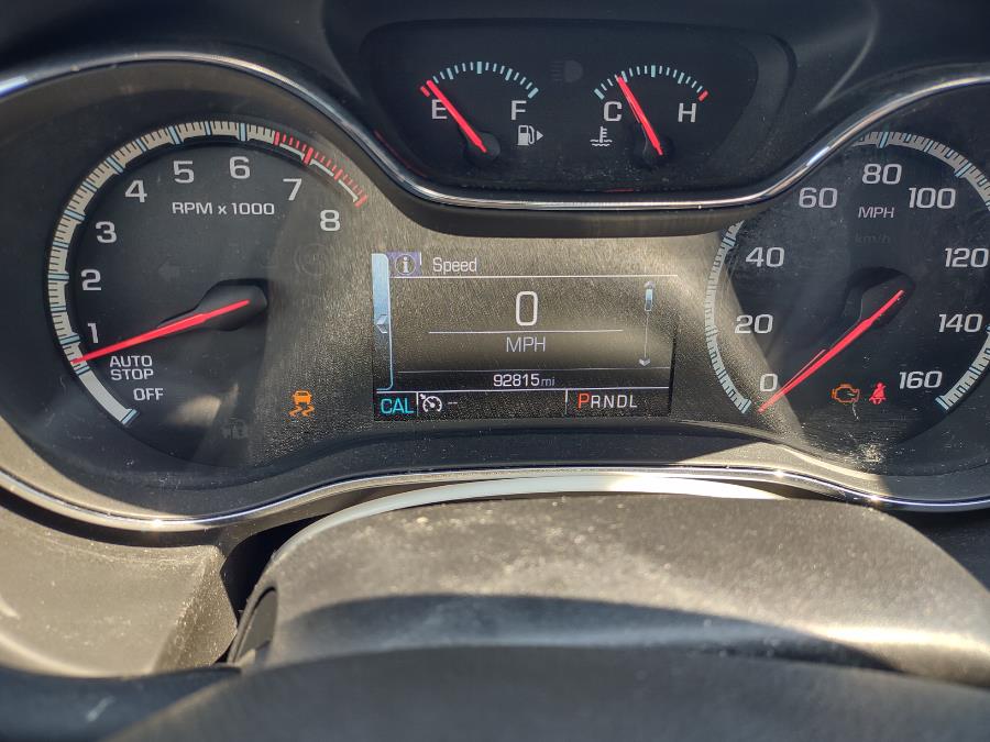 Used Chevrolet Cruze 4dr Sdn 1.4L LT w/1SD 2017 | Dealertown Auto Wholesalers. Milford, Connecticut Used Chevrolet Cruze 4dr Sdn 1.4L LT w/1SD 2017 | Dealertown Auto Wholesalers. Milford, Connecticut