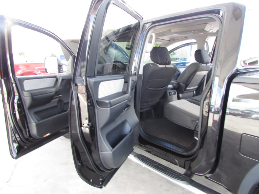 Used Nissan Titan 4WD Crew Cab SWB PRO-4X 2012 | VIP Auto Enterprise, Inc. Orlando, Florida Used Nissan Titan 4WD Crew Cab SWB PRO-4X 2012 | VIP Auto Enterprise, Inc. Orlando, Florida