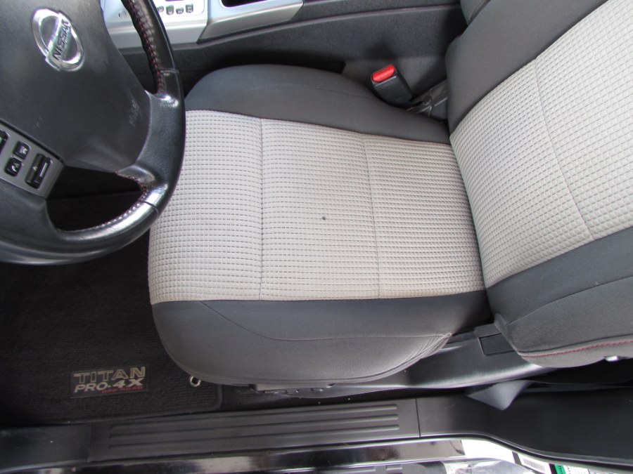Used Nissan Titan 4WD Crew Cab SWB PRO-4X 2012 | VIP Auto Enterprise, Inc. Orlando, Florida Used Nissan Titan 4WD Crew Cab SWB PRO-4X 2012 | VIP Auto Enterprise, Inc. Orlando, Florida