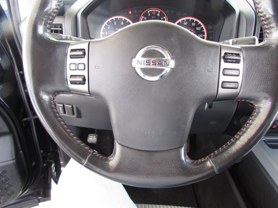 Used Nissan Titan 4WD Crew Cab SWB PRO-4X 2012 | VIP Auto Enterprise, Inc. Orlando, Florida Used Nissan Titan 4WD Crew Cab SWB PRO-4X 2012 | VIP Auto Enterprise, Inc. Orlando, Florida