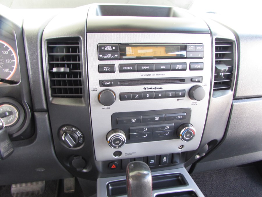Used Nissan Titan 4WD Crew Cab SWB PRO-4X 2012 | VIP Auto Enterprise, Inc. Orlando, Florida Used Nissan Titan 4WD Crew Cab SWB PRO-4X 2012 | VIP Auto Enterprise, Inc. Orlando, Florida