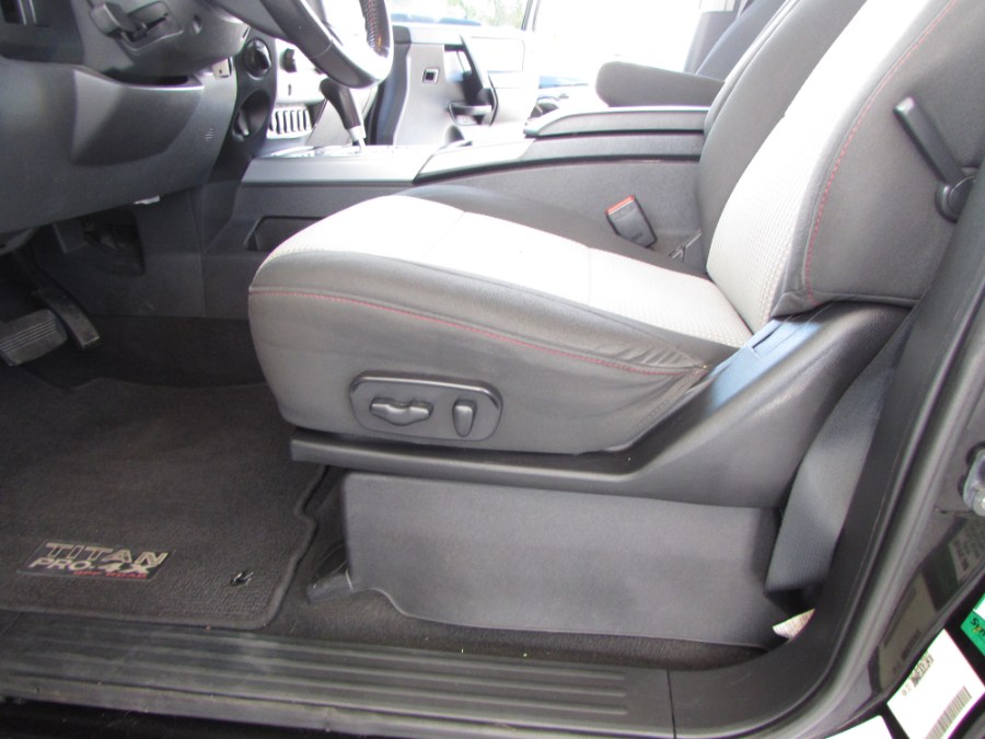 Used Nissan Titan 4WD Crew Cab SWB PRO-4X 2012 | VIP Auto Enterprise, Inc. Orlando, Florida Used Nissan Titan 4WD Crew Cab SWB PRO-4X 2012 | VIP Auto Enterprise, Inc. Orlando, Florida