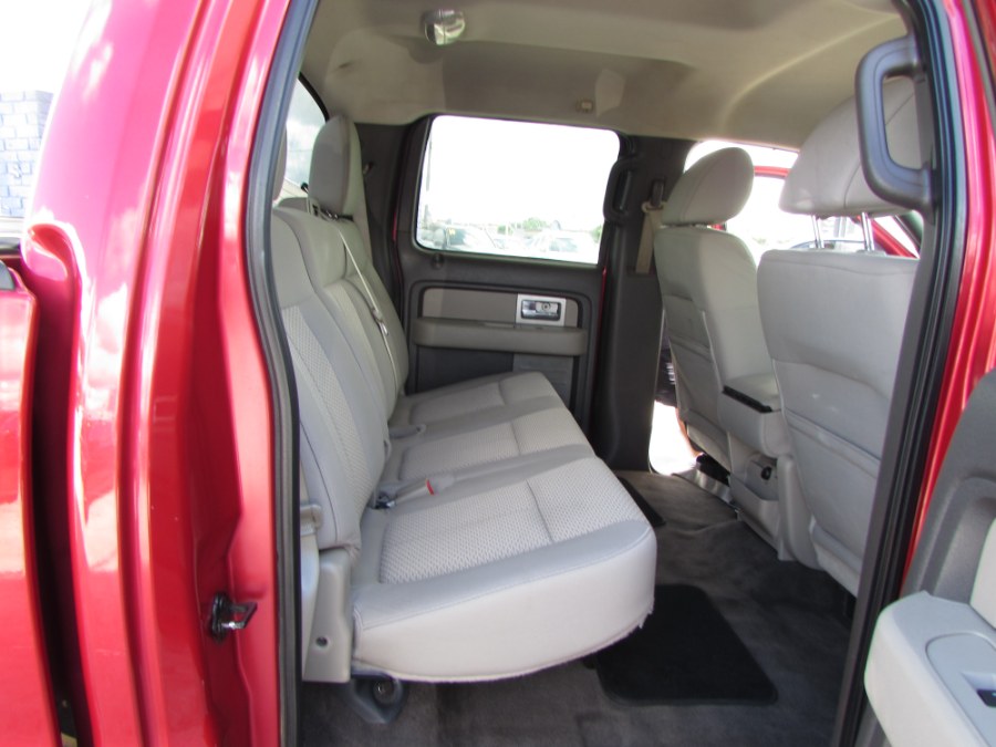 Used Ford F-150 2WD SuperCrew 145" XLT 2010 | VIP Auto Enterprise, Inc. Orlando, Florida Used Ford F-150 2WD SuperCrew 145" XLT 2010 | VIP Auto Enterprise, Inc. Orlando, Florida