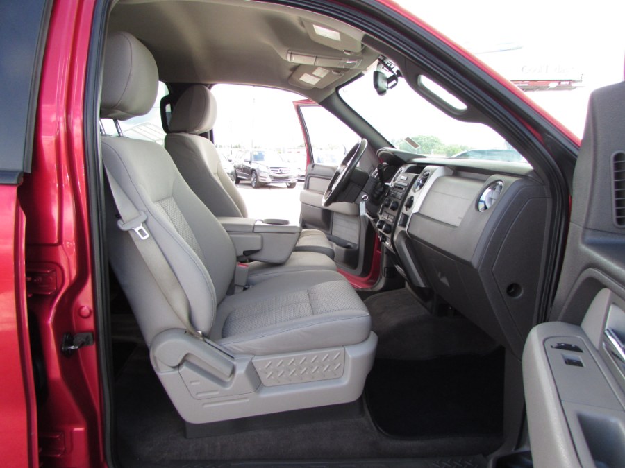 Used Ford F-150 2WD SuperCrew 145" XLT 2010 | VIP Auto Enterprise, Inc. Orlando, Florida Used Ford F-150 2WD SuperCrew 145" XLT 2010 | VIP Auto Enterprise, Inc. Orlando, Florida