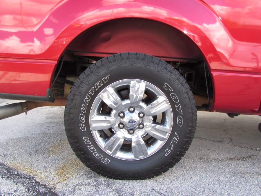 Used Ford F-150 2WD SuperCrew 145" XLT 2010 | VIP Auto Enterprise, Inc. Orlando, Florida Used Ford F-150 2WD SuperCrew 145" XLT 2010 | VIP Auto Enterprise, Inc. Orlando, Florida