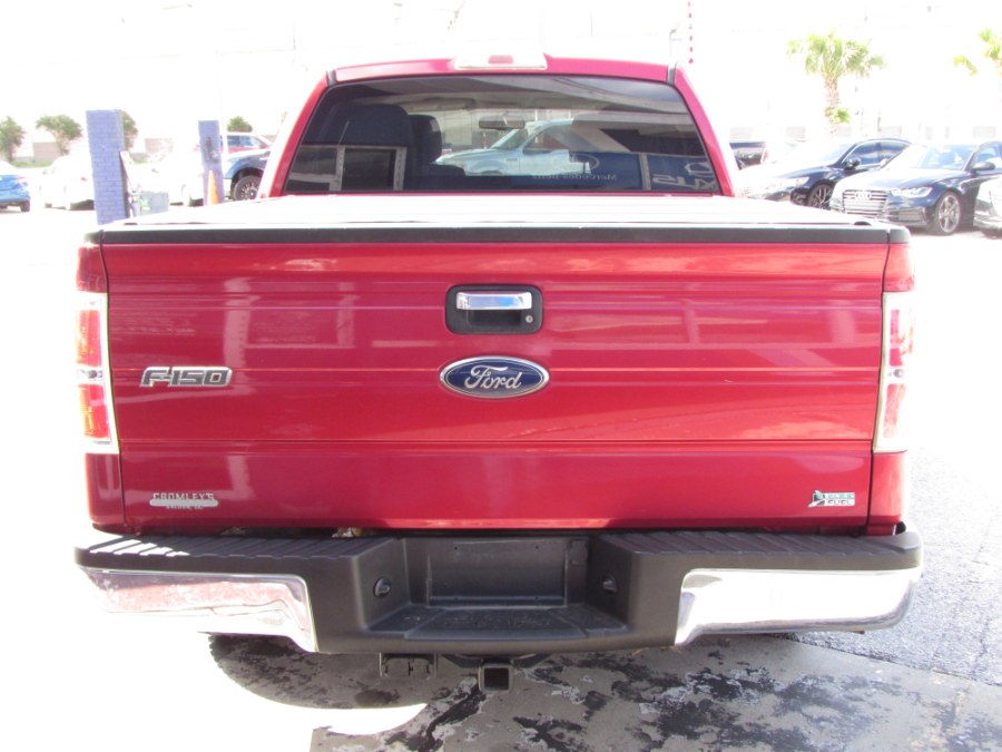 Used Ford F-150 2WD SuperCrew 145" XLT 2010 | VIP Auto Enterprise, Inc. Orlando, Florida Used Ford F-150 2WD SuperCrew 145" XLT 2010 | VIP Auto Enterprise, Inc. Orlando, Florida