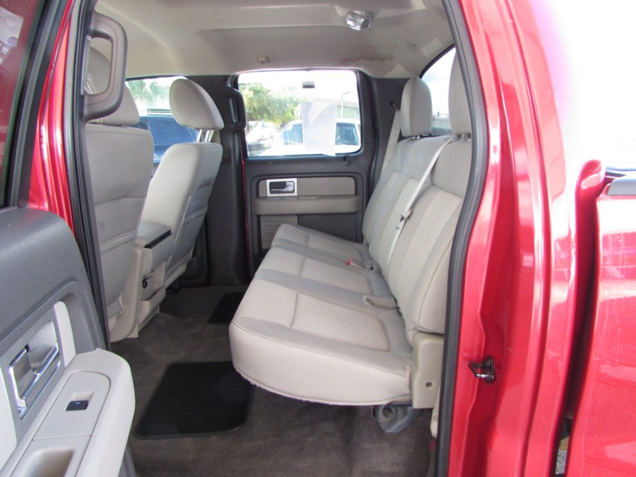 Used Ford F-150 2WD SuperCrew 145" XLT 2010 | VIP Auto Enterprise, Inc. Orlando, Florida Used Ford F-150 2WD SuperCrew 145" XLT 2010 | VIP Auto Enterprise, Inc. Orlando, Florida