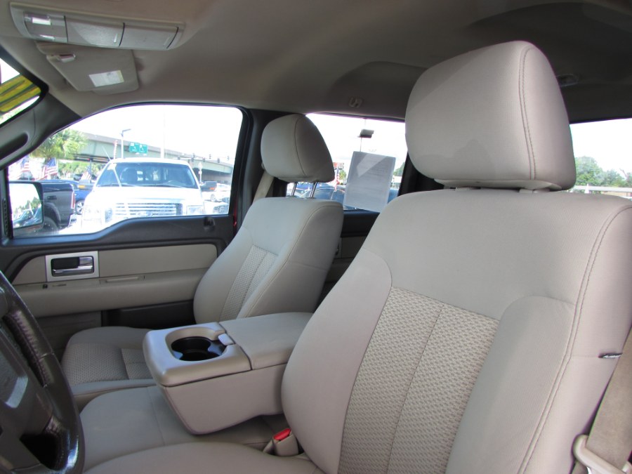 Used Ford F-150 2WD SuperCrew 145" XLT 2010 | VIP Auto Enterprise, Inc. Orlando, Florida Used Ford F-150 2WD SuperCrew 145" XLT 2010 | VIP Auto Enterprise, Inc. Orlando, Florida