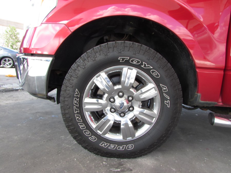 Used Ford F-150 2WD SuperCrew 145" XLT 2010 | VIP Auto Enterprise, Inc. Orlando, Florida Used Ford F-150 2WD SuperCrew 145" XLT 2010 | VIP Auto Enterprise, Inc. Orlando, Florida