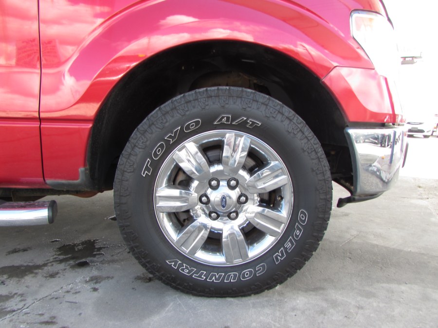 Used Ford F-150 2WD SuperCrew 145" XLT 2010 | VIP Auto Enterprise, Inc. Orlando, Florida Used Ford F-150 2WD SuperCrew 145" XLT 2010 | VIP Auto Enterprise, Inc. Orlando, Florida
