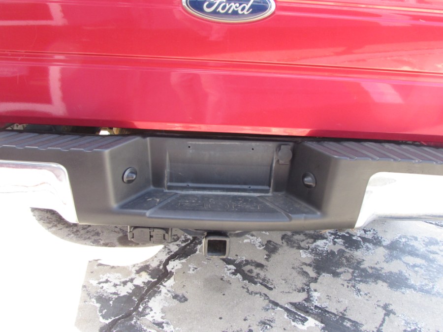 Used Ford F-150 2WD SuperCrew 145" XLT 2010 | VIP Auto Enterprise, Inc. Orlando, Florida Used Ford F-150 2WD SuperCrew 145" XLT 2010 | VIP Auto Enterprise, Inc. Orlando, Florida