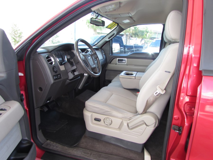 Used Ford F-150 2WD SuperCrew 145" XLT 2010 | VIP Auto Enterprise, Inc. Orlando, Florida Used Ford F-150 2WD SuperCrew 145" XLT 2010 | VIP Auto Enterprise, Inc. Orlando, Florida