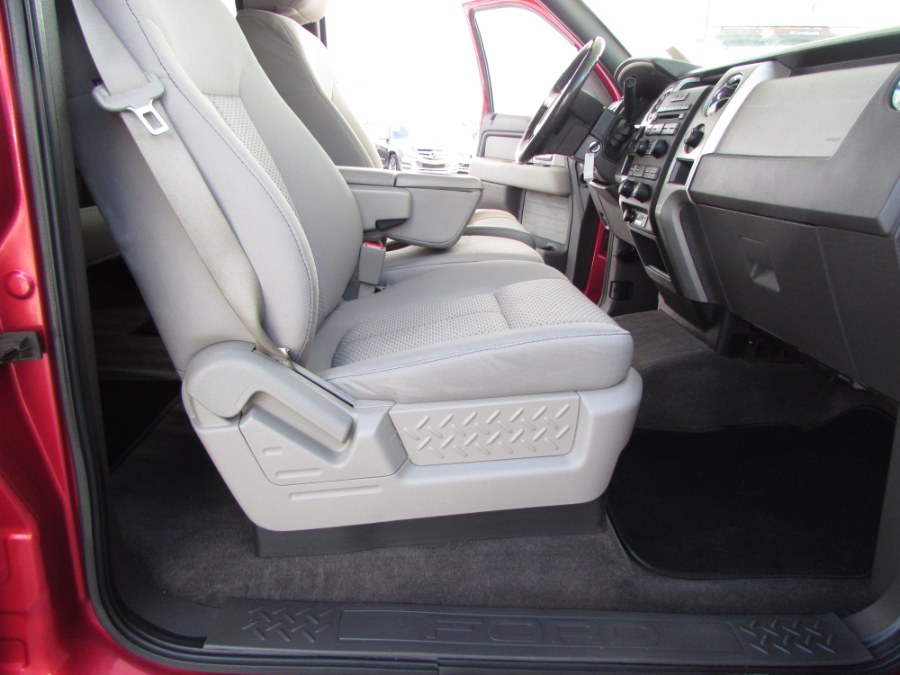 Used Ford F-150 2WD SuperCrew 145" XLT 2010 | VIP Auto Enterprise, Inc. Orlando, Florida Used Ford F-150 2WD SuperCrew 145" XLT 2010 | VIP Auto Enterprise, Inc. Orlando, Florida