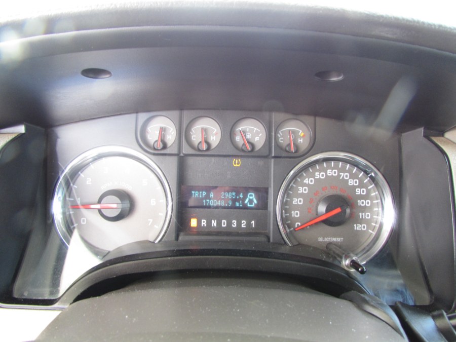 Used Ford F-150 2WD SuperCrew 145" XLT 2010 | VIP Auto Enterprise, Inc. Orlando, Florida Used Ford F-150 2WD SuperCrew 145" XLT 2010 | VIP Auto Enterprise, Inc. Orlando, Florida