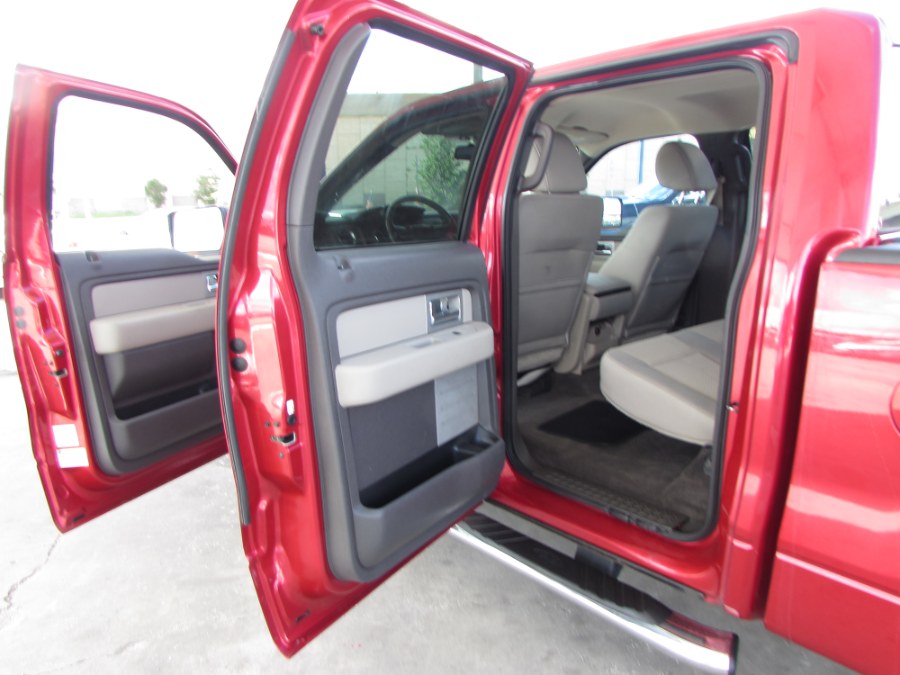 Used Ford F-150 2WD SuperCrew 145" XLT 2010 | VIP Auto Enterprise, Inc. Orlando, Florida Used Ford F-150 2WD SuperCrew 145" XLT 2010 | VIP Auto Enterprise, Inc. Orlando, Florida