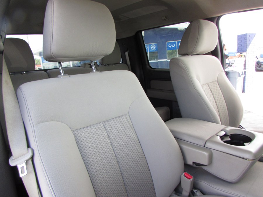 Used Ford F-150 2WD SuperCrew 145" XLT 2010 | VIP Auto Enterprise, Inc. Orlando, Florida Used Ford F-150 2WD SuperCrew 145" XLT 2010 | VIP Auto Enterprise, Inc. Orlando, Florida