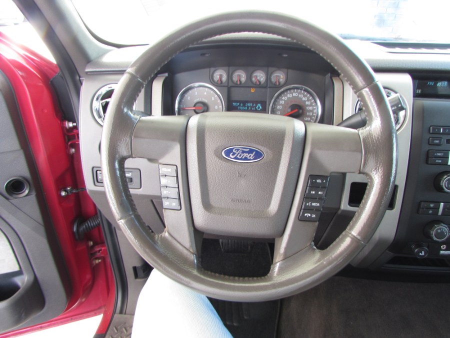 Used Ford F-150 2WD SuperCrew 145" XLT 2010 | VIP Auto Enterprise, Inc. Orlando, Florida Used Ford F-150 2WD SuperCrew 145" XLT 2010 | VIP Auto Enterprise, Inc. Orlando, Florida
