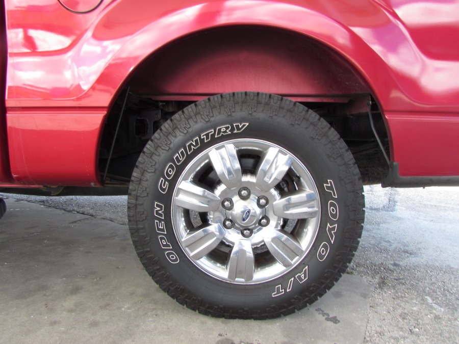 Used Ford F-150 2WD SuperCrew 145" XLT 2010 | VIP Auto Enterprise, Inc. Orlando, Florida Used Ford F-150 2WD SuperCrew 145" XLT 2010 | VIP Auto Enterprise, Inc. Orlando, Florida