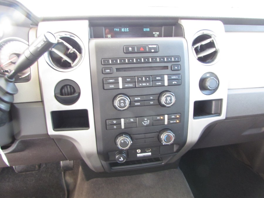 Used Ford F-150 2WD SuperCrew 145" XLT 2010 | VIP Auto Enterprise, Inc. Orlando, Florida Used Ford F-150 2WD SuperCrew 145" XLT 2010 | VIP Auto Enterprise, Inc. Orlando, Florida