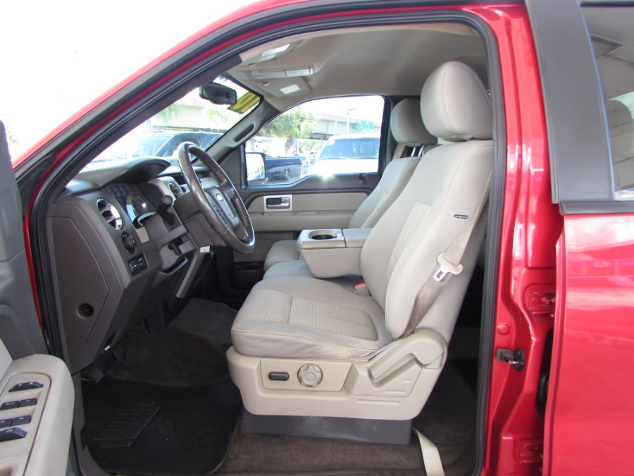Used Ford F-150 2WD SuperCrew 145" XLT 2010 | VIP Auto Enterprise, Inc. Orlando, Florida Used Ford F-150 2WD SuperCrew 145" XLT 2010 | VIP Auto Enterprise, Inc. Orlando, Florida