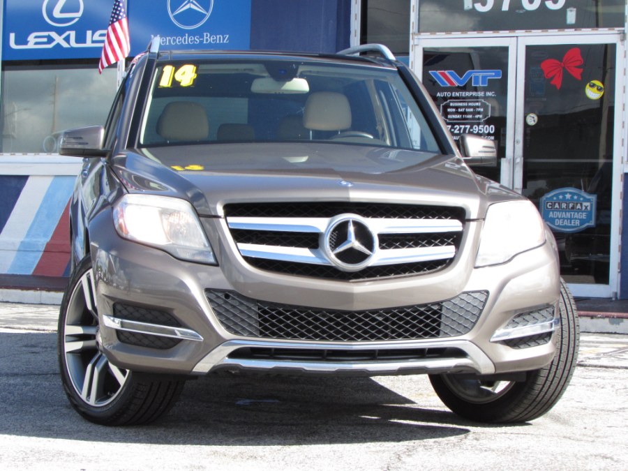 Used Mercedes-Benz GLK-Class RWD 4dr GLK 350 2014 | VIP Auto Enterprise, Inc. Orlando, Florida Used Mercedes-Benz GLK-Class RWD 4dr GLK 350 2014 | VIP Auto Enterprise, Inc. Orlando, Florida