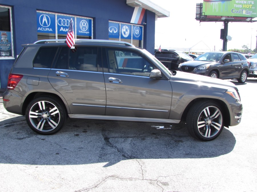 Used Mercedes-Benz GLK-Class RWD 4dr GLK 350 2014 | VIP Auto Enterprise, Inc. Orlando, Florida Used Mercedes-Benz GLK-Class RWD 4dr GLK 350 2014 | VIP Auto Enterprise, Inc. Orlando, Florida