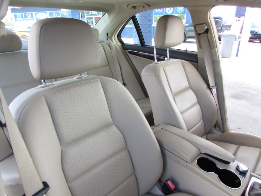 Used Mercedes-Benz C-Class 4dr Sdn C250 Sport RWD 2012 | VIP Auto Enterprise, Inc. Orlando, Florida Used Mercedes-Benz C-Class 4dr Sdn C250 Sport RWD 2012 | VIP Auto Enterprise, Inc. Orlando, Florida