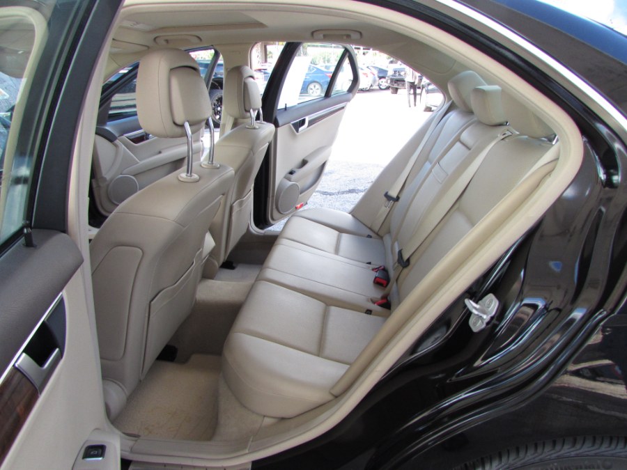Used Mercedes-Benz C-Class 4dr Sdn C250 Sport RWD 2012 | VIP Auto Enterprise, Inc. Orlando, Florida Used Mercedes-Benz C-Class 4dr Sdn C250 Sport RWD 2012 | VIP Auto Enterprise, Inc. Orlando, Florida