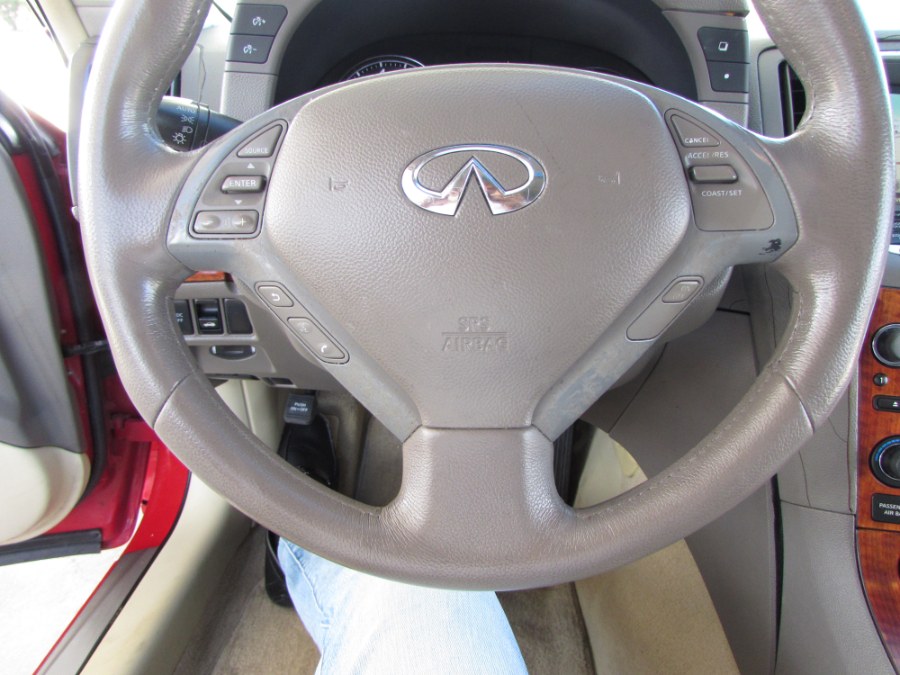 Used Infiniti G37 Coupe 2dr x AWD 2009 | VIP Auto Enterprise, Inc. Orlando, Florida Used Infiniti G37 Coupe 2dr x AWD 2009 | VIP Auto Enterprise, Inc. Orlando, Florida