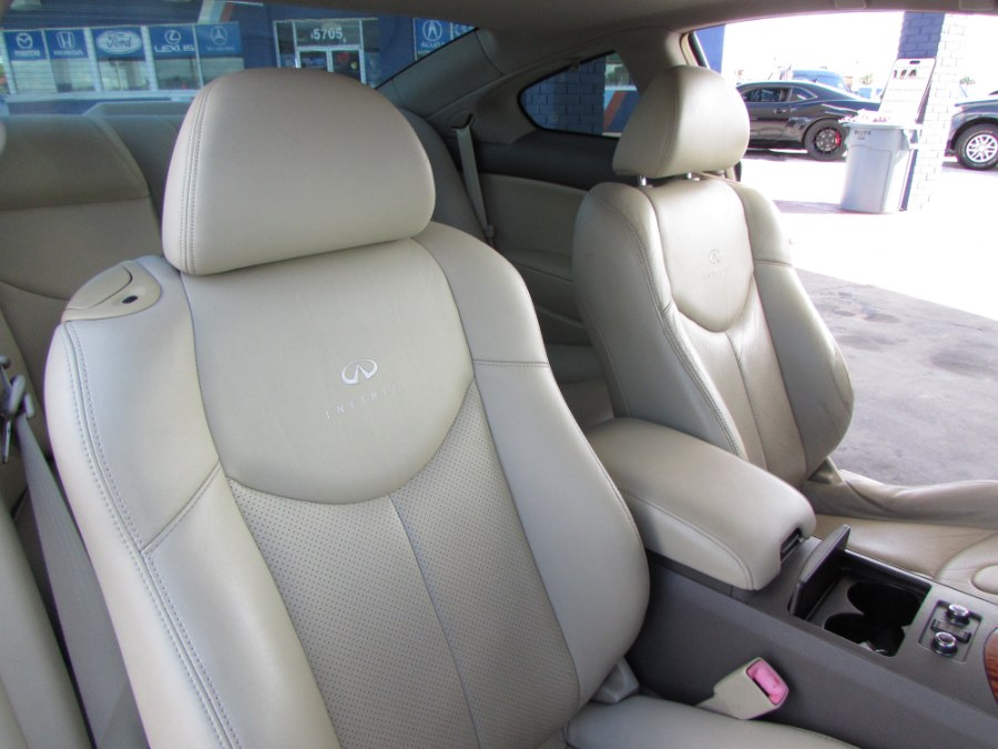 Used Infiniti G37 Coupe 2dr x AWD 2009 | VIP Auto Enterprise, Inc. Orlando, Florida Used Infiniti G37 Coupe 2dr x AWD 2009 | VIP Auto Enterprise, Inc. Orlando, Florida