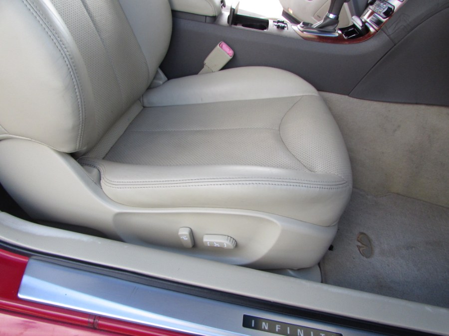 Used Infiniti G37 Coupe 2dr x AWD 2009 | VIP Auto Enterprise, Inc. Orlando, Florida Used Infiniti G37 Coupe 2dr x AWD 2009 | VIP Auto Enterprise, Inc. Orlando, Florida